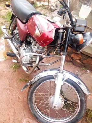 A picture of Bajaj UEC at 1.25m 0703852711