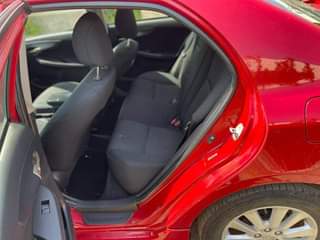 A picture of 2010 Toyota Corrola