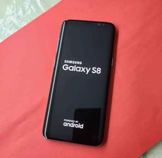 samsung s8 plus