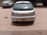 A picture of Peugeot 206 Super Clean Manual Price 1m Location Bauchi State