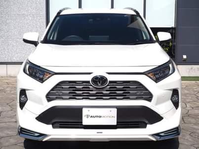 used toyota rav4