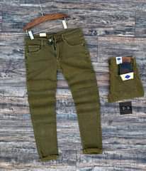 A picture of Jeans original