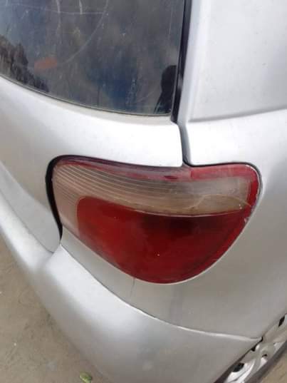 A picture of TOYOTA VITS