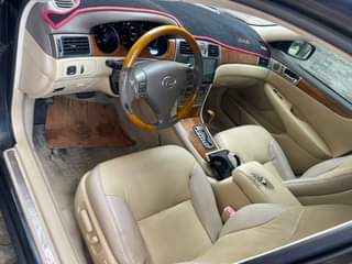 A picture of Es330