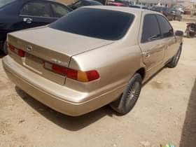 A picture of Toyota camry pencil light for sale Super Clean body and