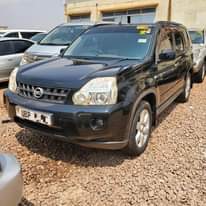 A picture of X TRAIL 2008 35M
