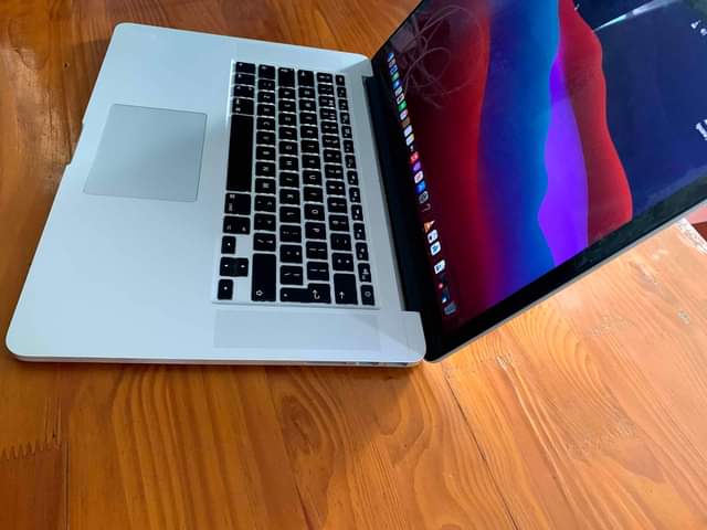 macbook