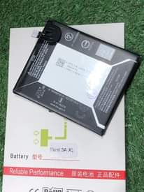 A picture of Battery