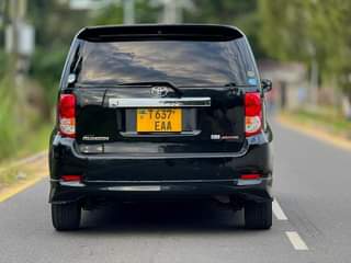 A picture of Toyota RUMION