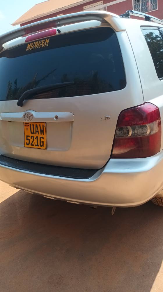 A picture of Kluger for sale at 23m cash Call 0701647500