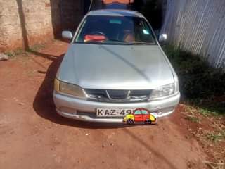 toyota carina