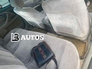 A picture of KB AUTOs Toyota Camry Tiny light YEAR 1999 model with