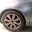 A picture of Toyota Avalon 208 Tokunbo foreign used with gear box problem