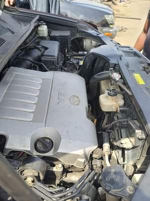 A picture of Belgium Grade 2010 Toyota Highlander Inspected and verified