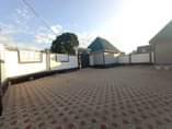 A picture of NYUMBA INAUZWA MIL 95 MBAGALA CHAMAZI PIGA UJE UKAGUE MAONGEZI