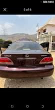 A picture of 2006 Neatly Used Crystal Clean First Body Lexus es330. Zero