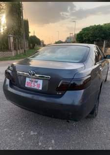 A picture of 2009 Toyota Camry