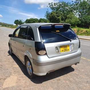 A picture of Nadia milion 3.9 Ipo mwanza Automatic Engine safi 0784857610 kama_una_uza_gari_lako_nitumie
