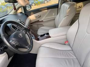 A picture of 4months used venza Tok standard Just bought not driven All