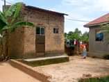 A picture of Kawanda house on urgent sale