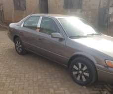 A picture of Camry Pencil light for sale Excellent engine and gear Price