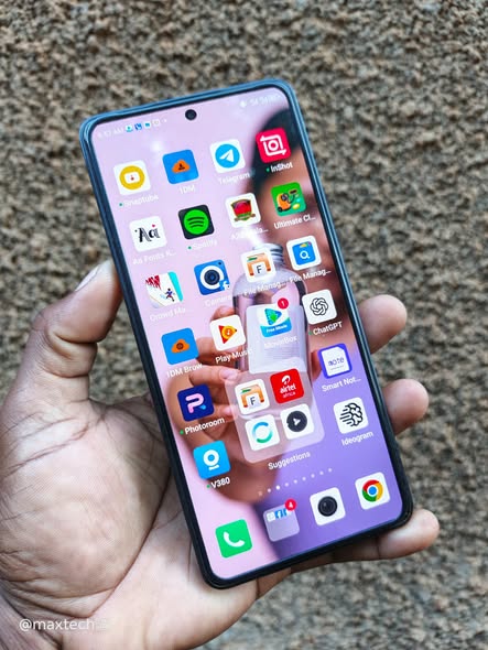 infinix phones