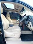 A picture of Prado ya Diesel automatic price 130M 0718132140