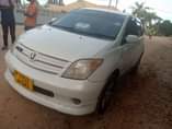 A picture of Toyota Ist