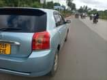 A picture of Toyota