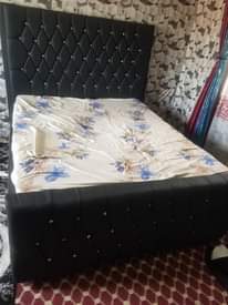 A picture of Kitanda cha sofa