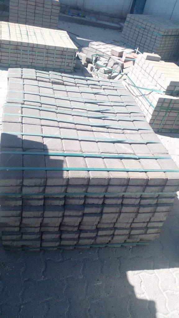 bricks