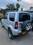 A picture of SUZUKI JIMMY