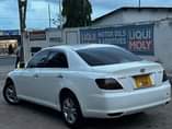A picture of TOYOTA MARK X PRICE 6 9M CALL 0621007902