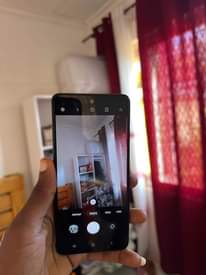A picture of Samsung a51