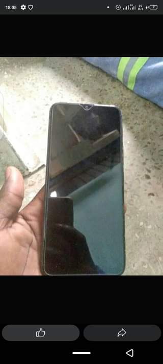 infinix phones