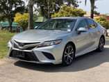 A picture of TOYOTA CAMRY