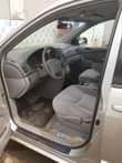 A picture of Toyota sienna 2005