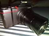 A picture of Nauza camera mpya ina wifi ina 4k na ni screen