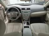 A picture of TOYOTA CAMRY 2008