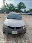 A picture of Very Sharp Pontiac Vibe 04 05 Model