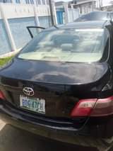 A picture of 2008 Toyota Camry Painted 4plugs engine Engine Gear And AC