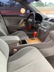 A picture of Distress Sale Extremely Clean Belgium Standard Toyota Camry 2008 Model
