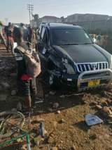 used toyota prado