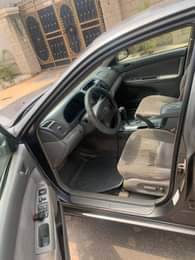 A picture of New deal Alert Toyota Camry for sale Year 2005 Condition