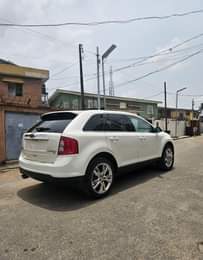 A picture of Premium Offer 2013 Ford Egde Limited Pre owned