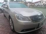 A picture of 2007 Infinity M35 Ex