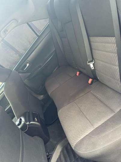 A picture of Neatly used totota camry 2016