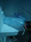 A picture of Nauza frij yangu hisense offer Lak 3