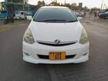 A picture of CALL0678682698 TOYOTA WISH YEAR 2006 ENGINE 1AZ VVTI CC1980 FULL