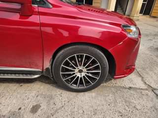 A picture of Lexus RX 350 2012 model